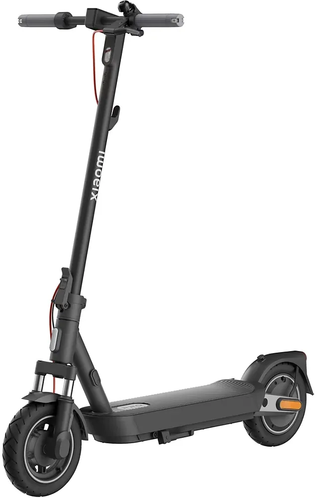 XIAOMI Trotinnette électrique Electric Scooter 5 Pro