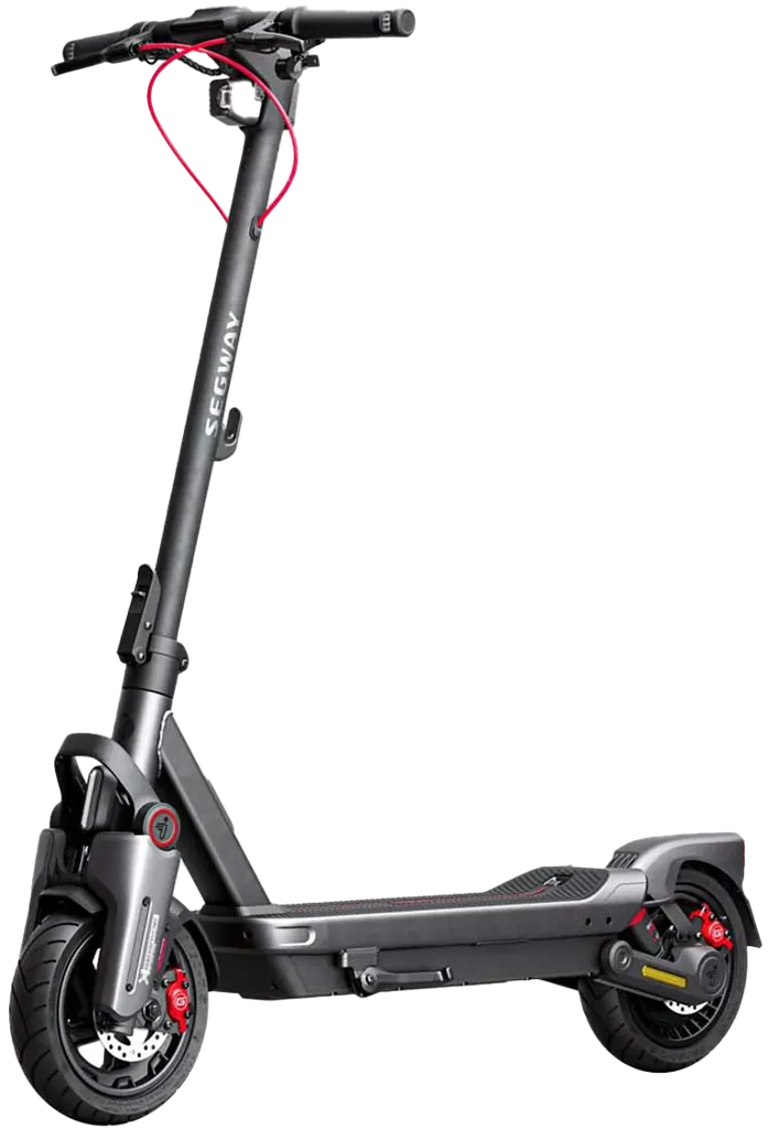 SEGWAY Trotinnette électrique eKickScooter Ninebot MAX G3 I