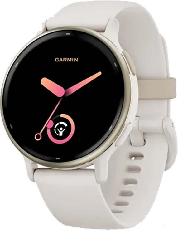 GARMIN Smartwatch Vivoactive 5 - Ivoire