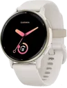 GARMIN Smartwatch Vivoactive 5 - Ivoire