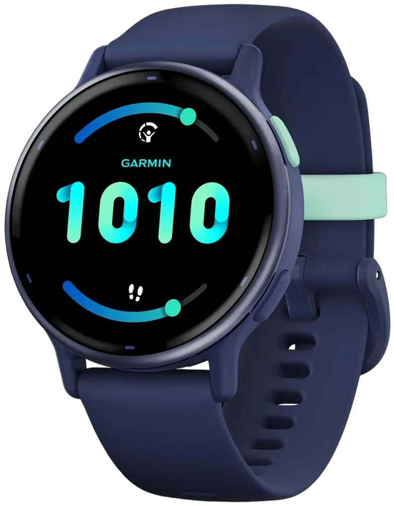GARMIN Smartwatch Vívoactive 5 - Bleu