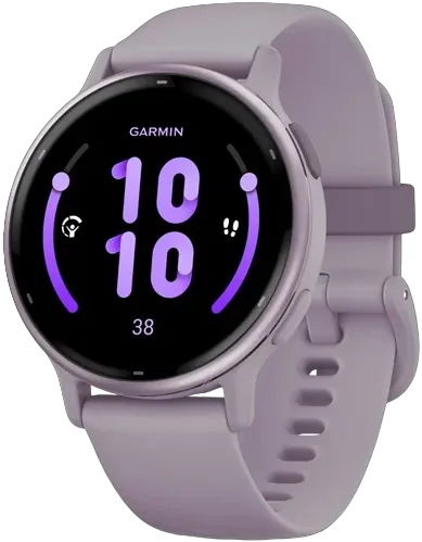 GARMIN Smartwatch Vívoactive 5 - Violet