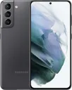 SAMSUNG Smartphone Galaxy S21 Reconditionné - 128 Go - Gris