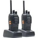 SYCO Talkie-Walkie WT220 Pro Security