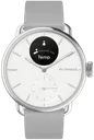 WITHINGS Smartwatch ScanWatch 2 - 38 mm - Blanc