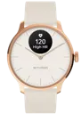 WITHINGS Smartwatch ScanWatch Light - 37 mm - Sand
