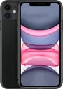 APPLE iPhone 11 Reconditionné - 64 Go - Noir - Grade B