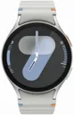 SAMSUNG Smartwatch Galaxy Watch7 - 44mm - Argent