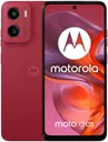 MOTOROLA Smartphone moto g05 - 64Go - Rouge prune