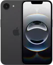 APPLE iPhone 16e - 256Go - Noir
