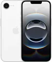 APPLE iPhone 16e - 128Go - Blanc