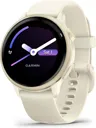 GARMIN Smartwatch Vívoactive 6 - Lunar Gold