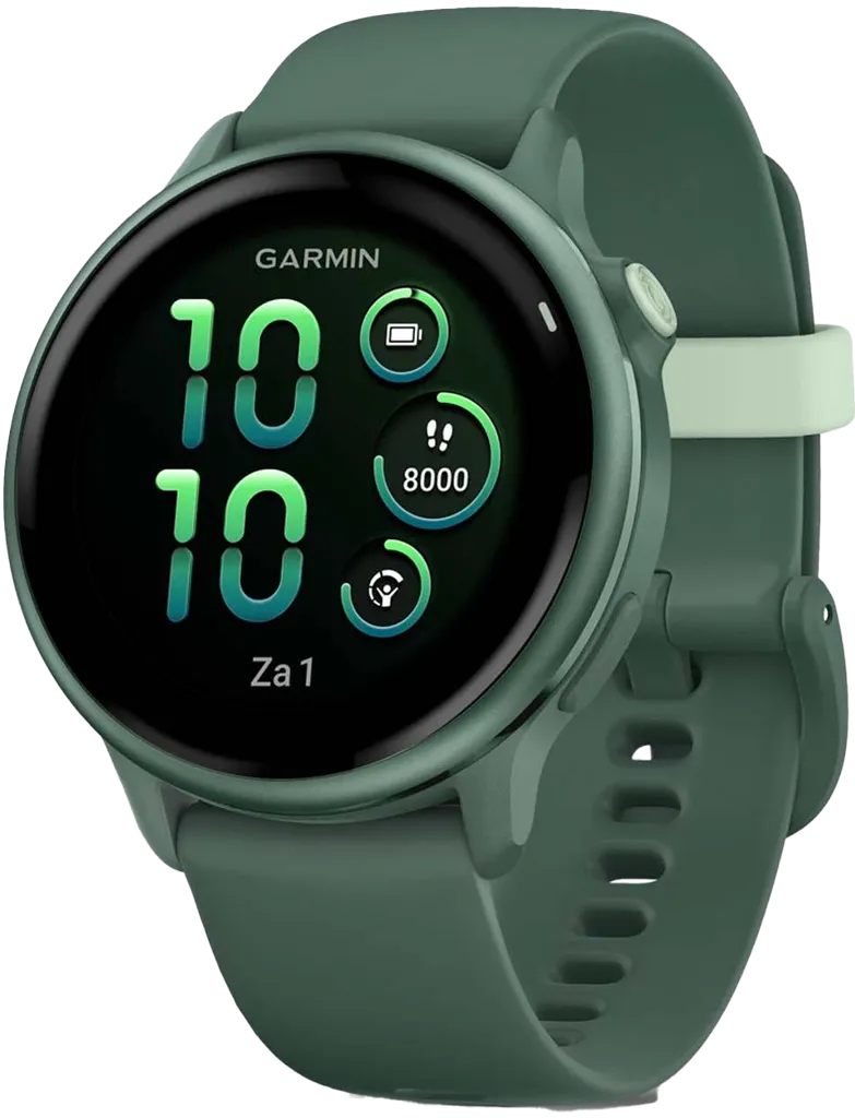 GARMIN Smartwatch Vívoactive 6 - Vert
