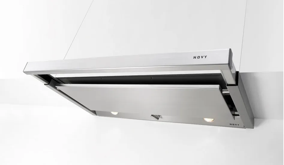 NOVY Hotte téléscopique 661
