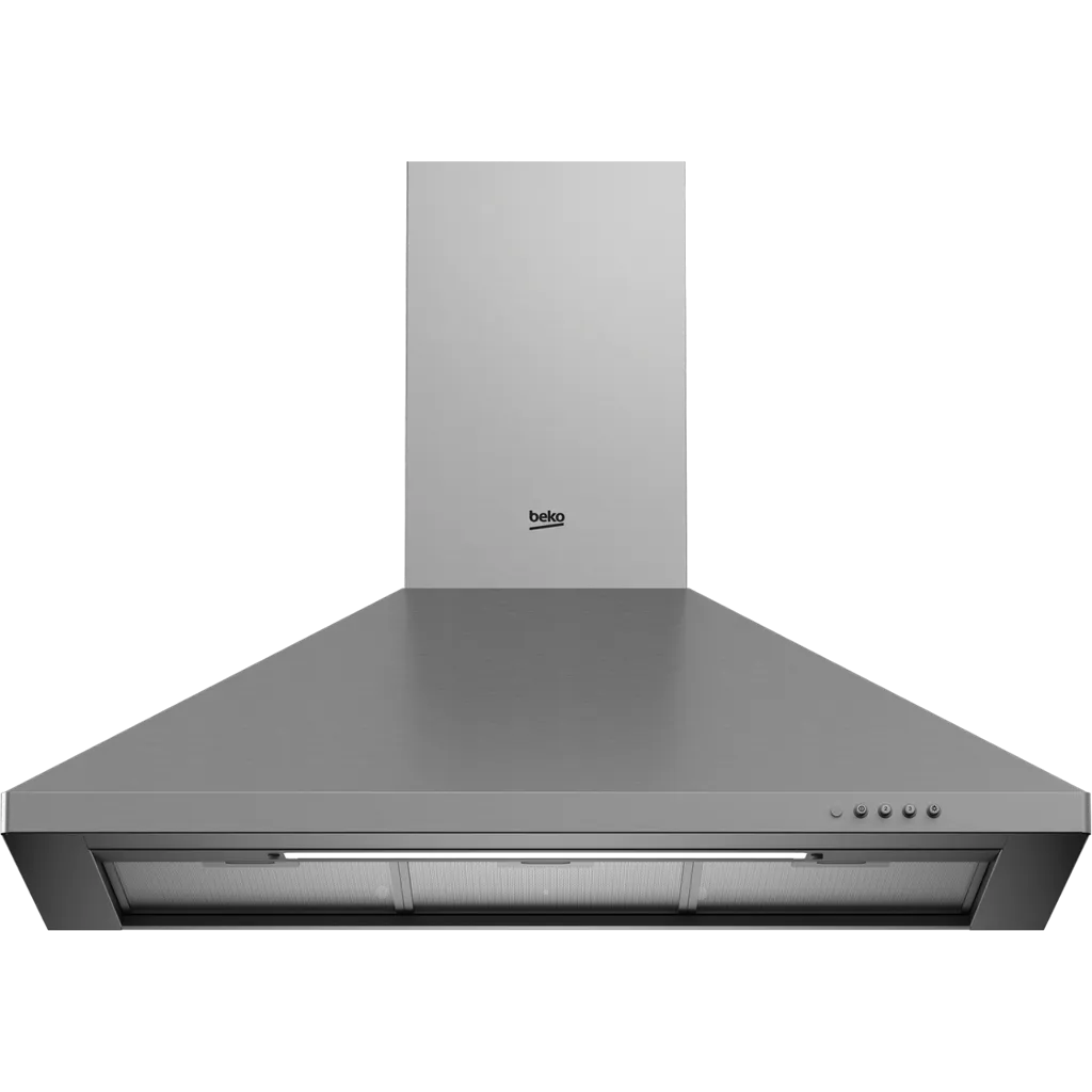 BEKO Hotte décorative CWB 9441 XN