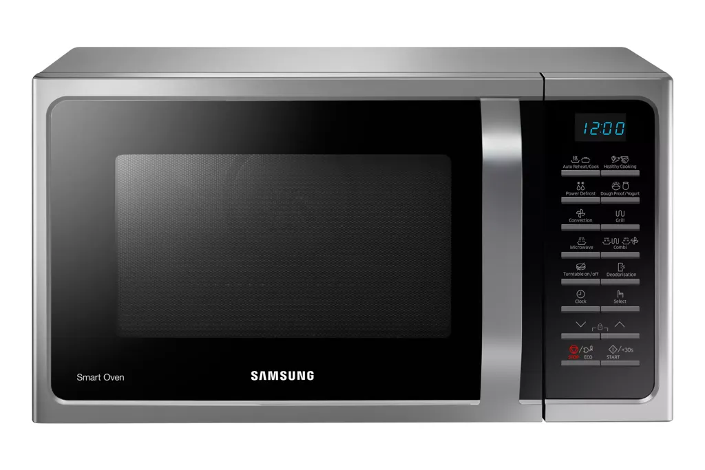 SAMSUNG Micro-ondes combiné - MC28H5015CS