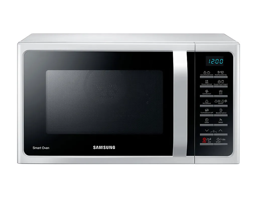 SAMSUNG Micro-ondes combiné - MC28H5015AW