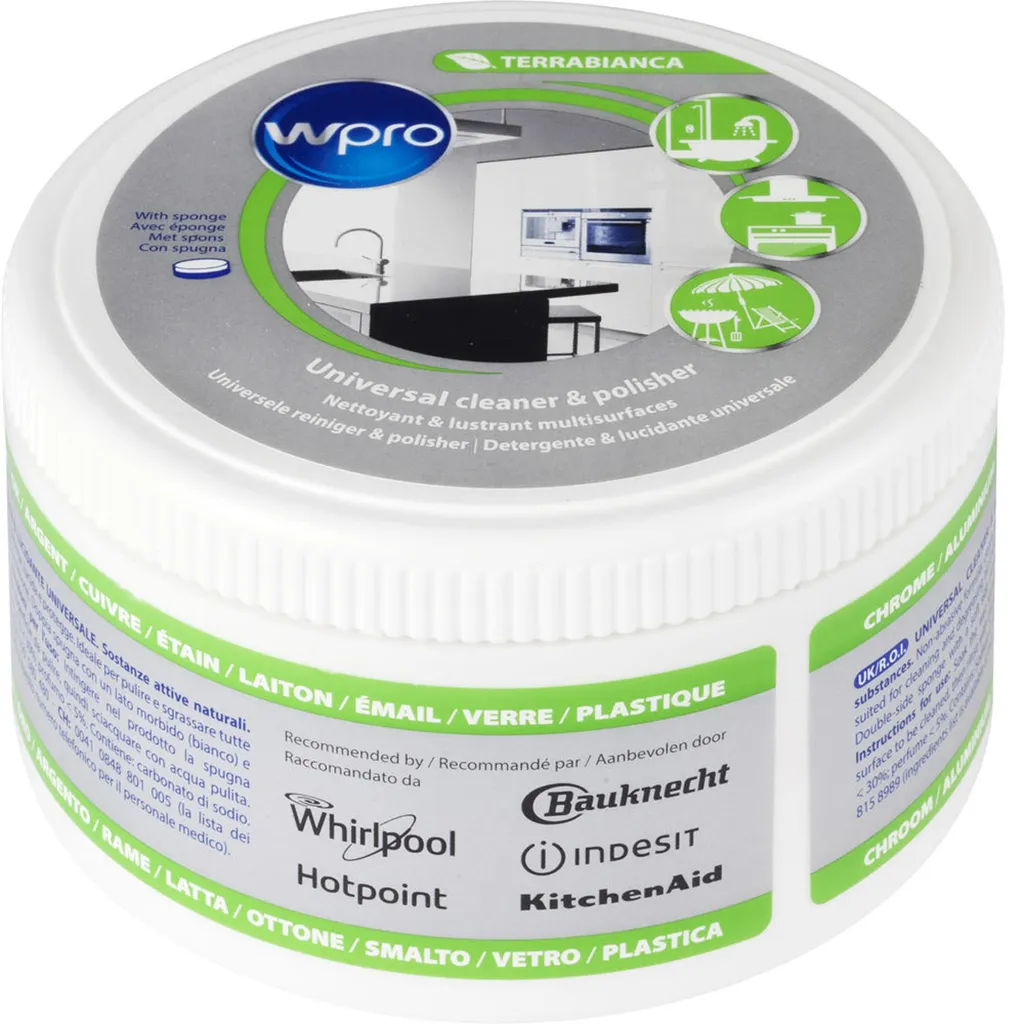 WPRO Nettoyant universel UNC101