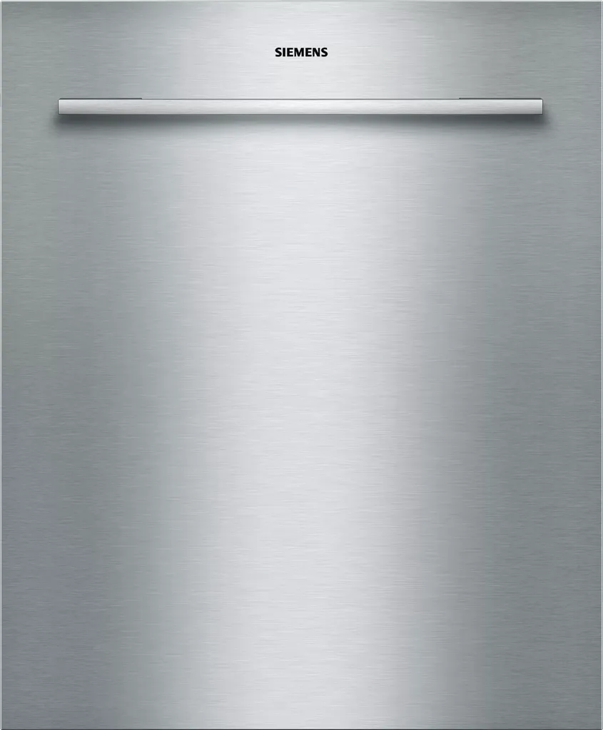 SIEMENS Porte de façade - SZ73056