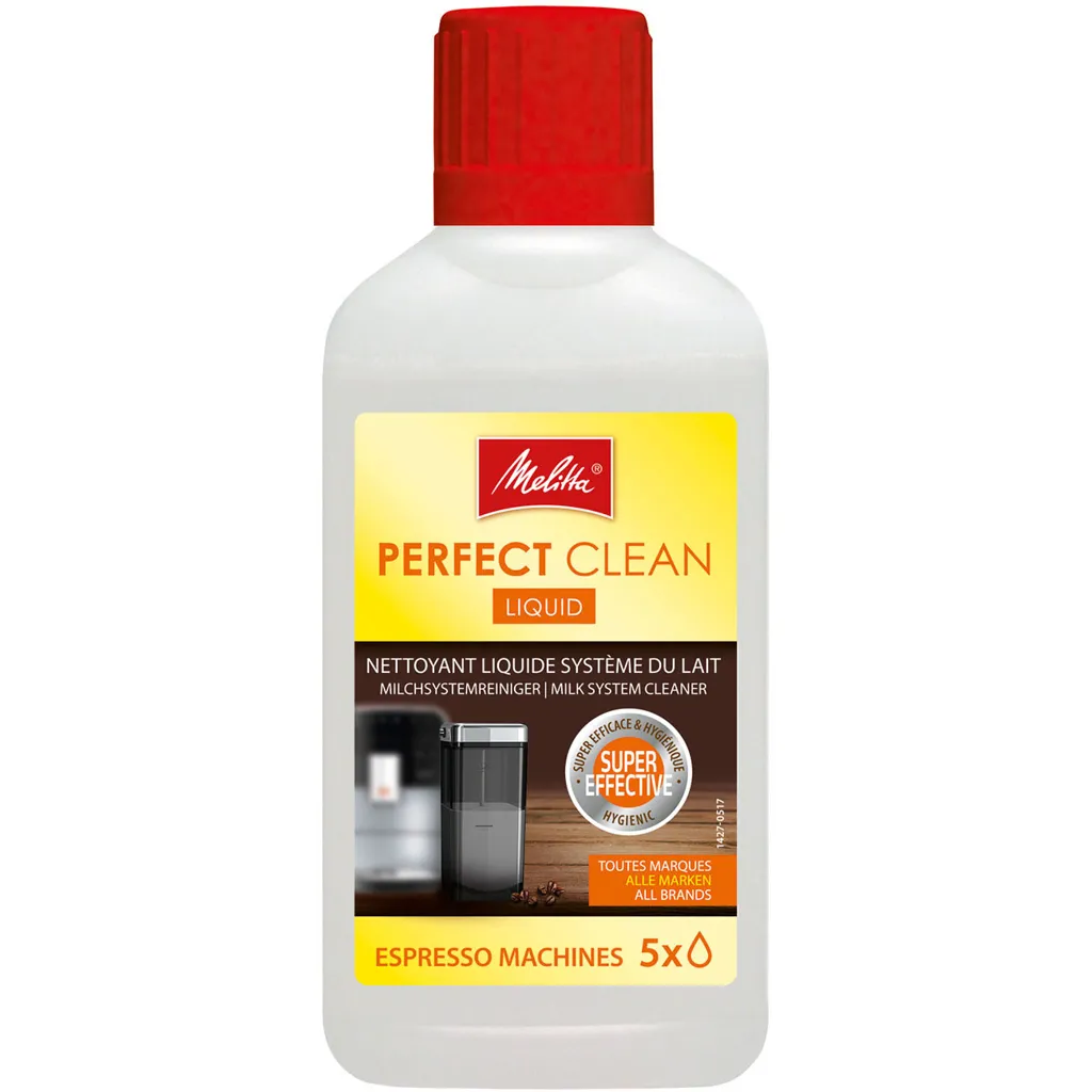 MELITTA Nettoyant pour le système lait PerfectClean
