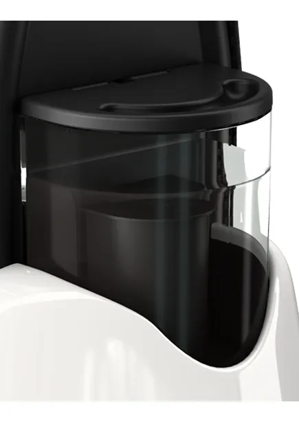 LAURASTAR Anti-scale cartridge - So Pure Iron