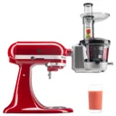 KITCHENAID Accessoire Extracteur de jus et sauce 5KSM1JA