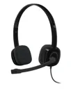 LOGITECH Casque H151 - Noir