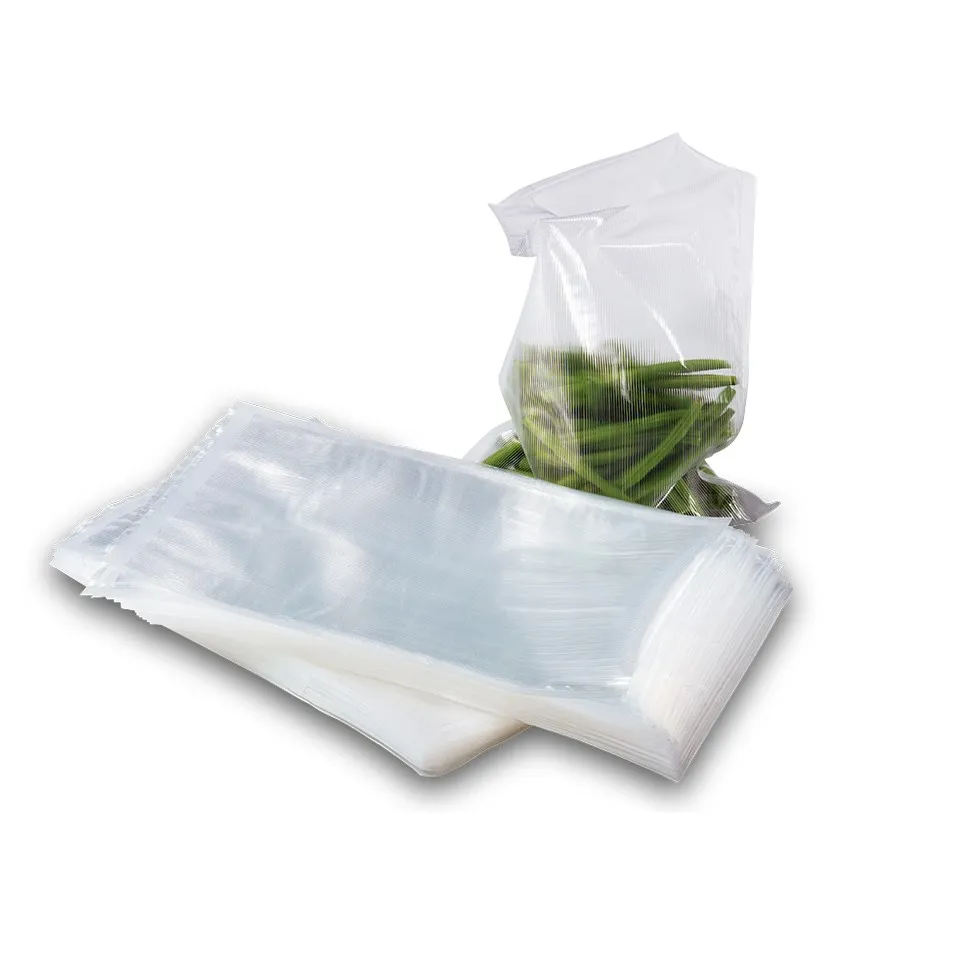 SOLIS Sachets pour ensacheur sous-vide 20 x 30 cm 922.61