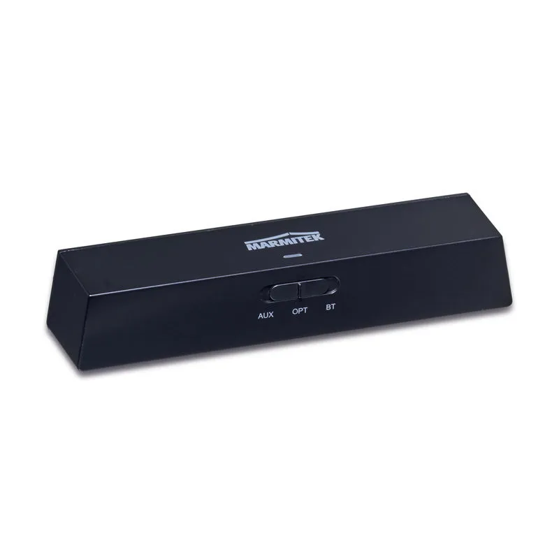 MARMITEK Transmetteur et récepteur bluetooth BoomBoom 100