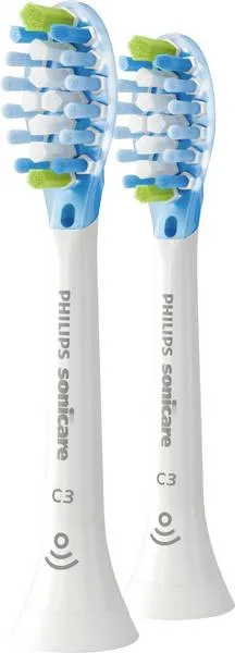 PHILIPS Têtes de brosse à dents standard HX9042/17