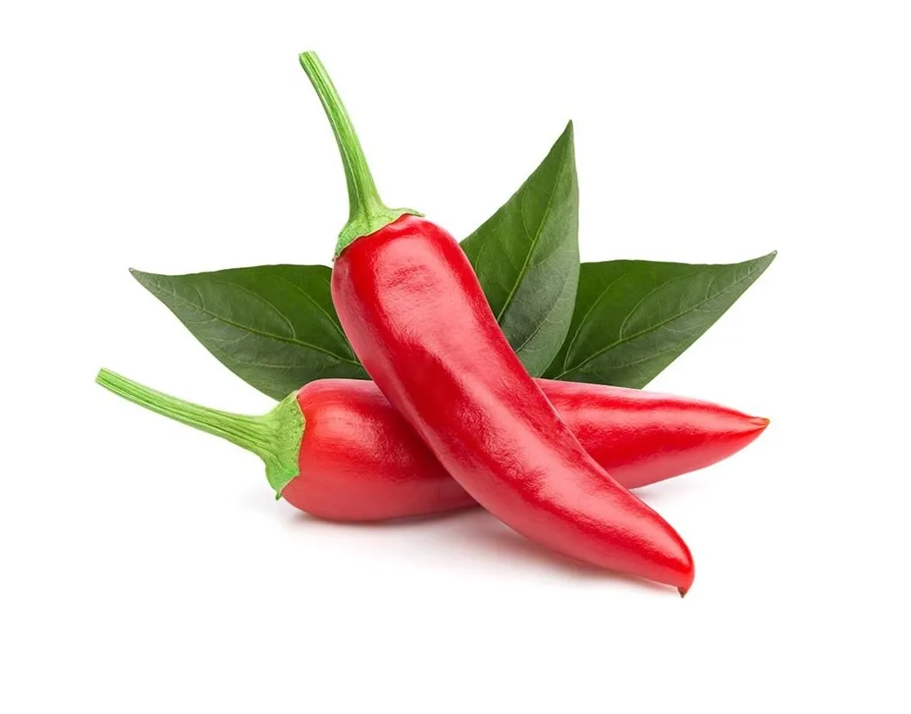 Click & Grow Recharge Smart Garden - Piment