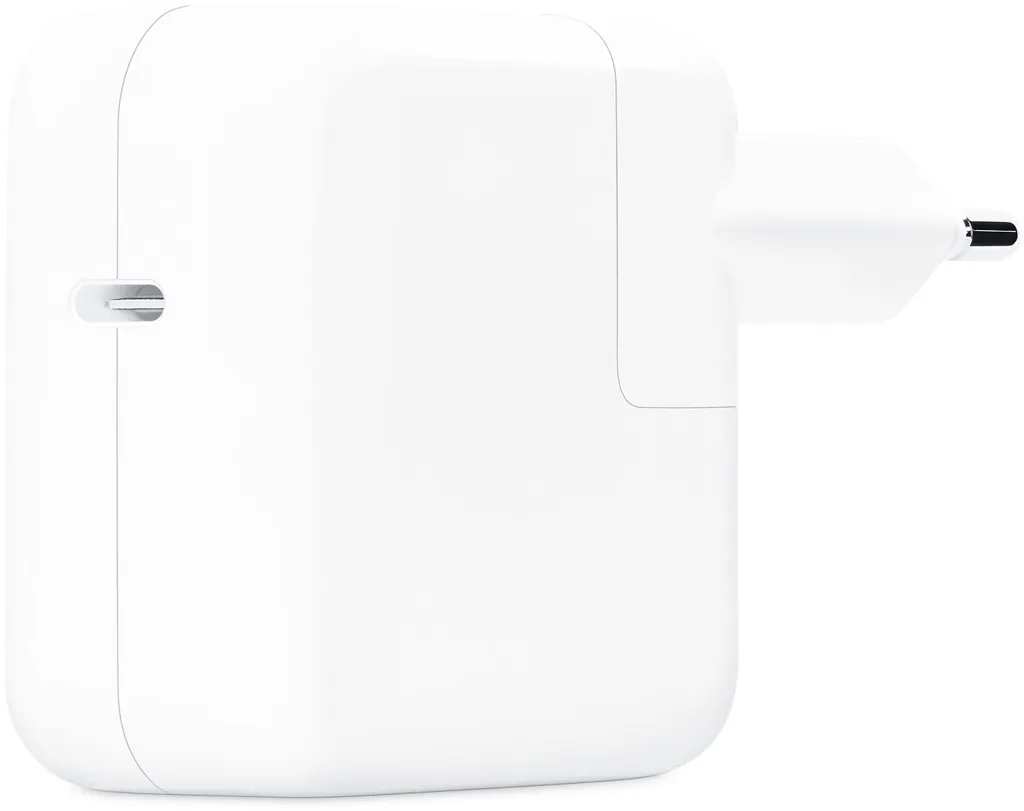 APPLE Adaptateur secteur USB C - 30 W - MNF82Z/A