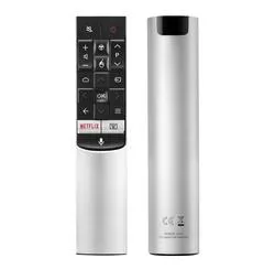 TCL Télécommande à recherche vocale RC602S