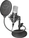 TRUST Microphone streaming Emita GXT 252