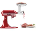 KITCHENAID Accessoire hachoir en métal 5KSMMGA