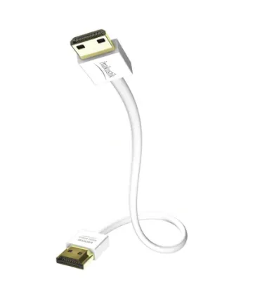 IN-AKUSTIK Câble audio vidéo HDMI I - 1,5 mètre
