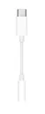 APPLE Adaptateur USB‑C vers mini‑jack 3,5 mm