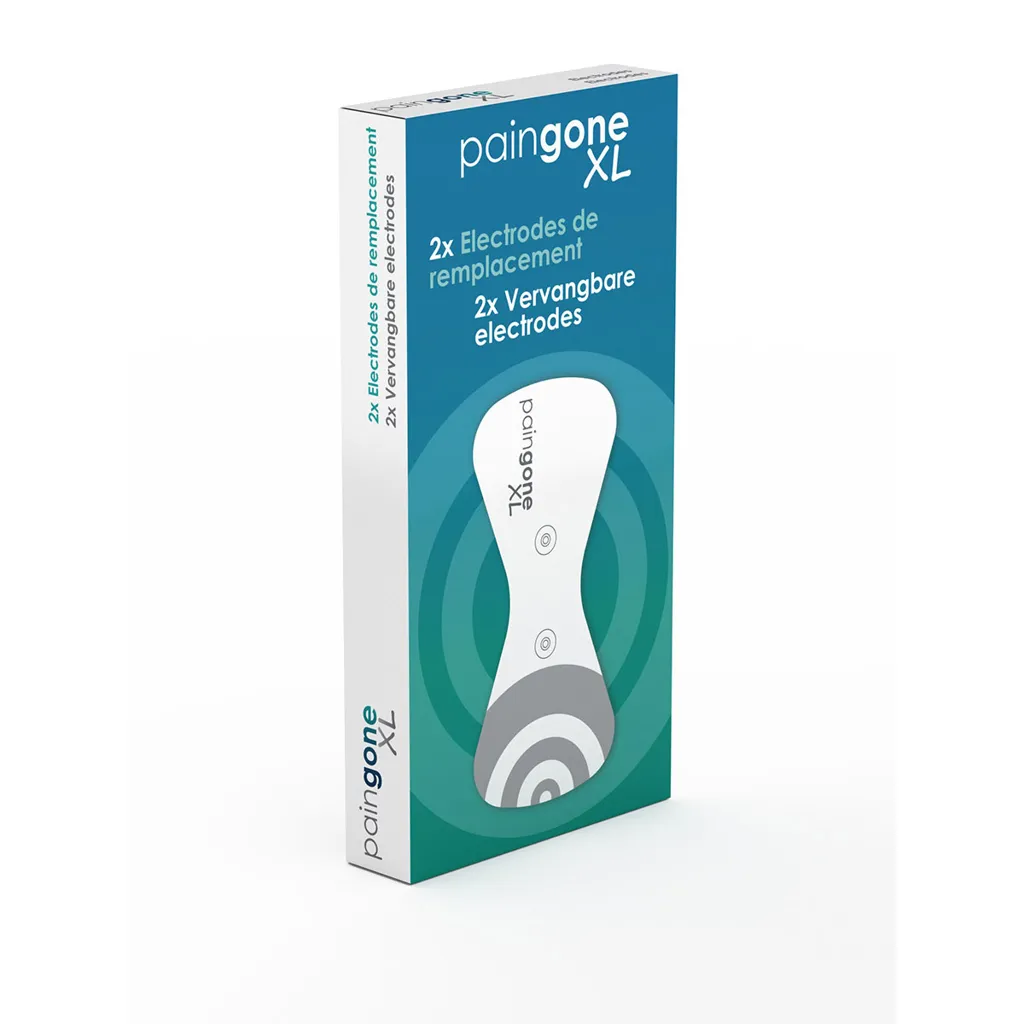 PAINGONE PainGone XL électrodes de remplacement
