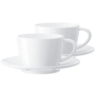 JURA Tasses à café * 2 66501