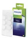 PHILIPS Pastilles dégraissantes CA6704/10