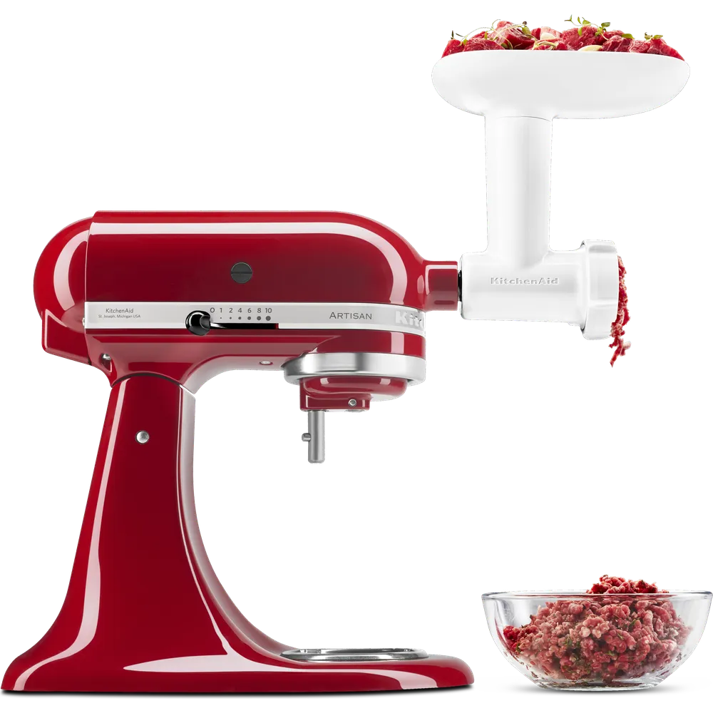 KITCHENAID Hachoir à viande - 5KSMFGA