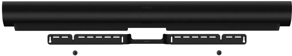 SONOS Support enceinte pour barre de son Sonos ARC - Noir