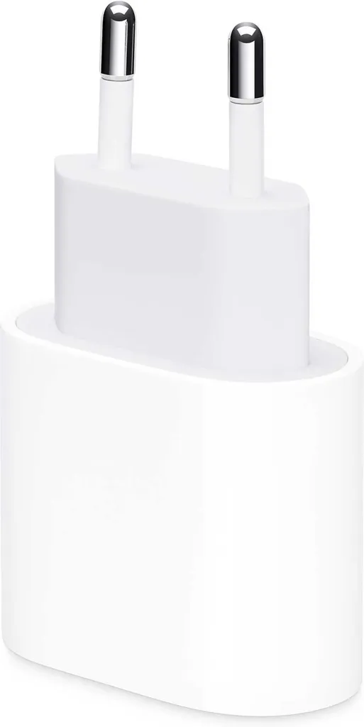 APPLE Chargeur secteur USB-C 20 W