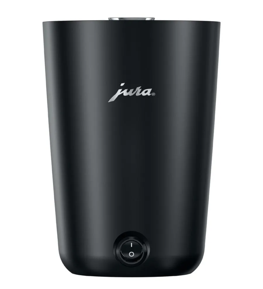 JURA Chauffe-tasse S Noir 24176