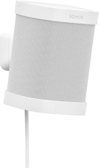 SONOS Mount One BEAM WALL- Blanc (Pièce)