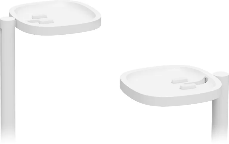 SONOS Pied ONE STAND - Blanc (Paire)
