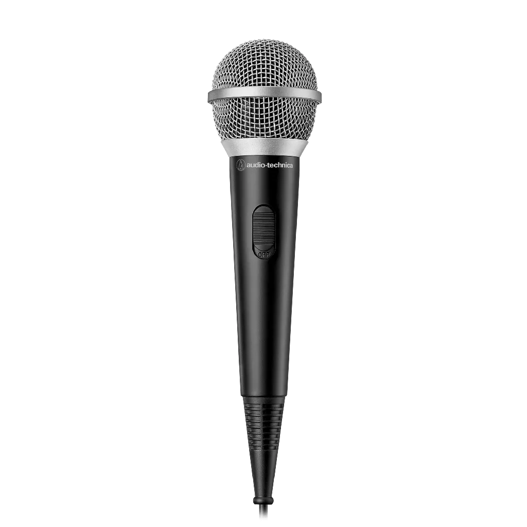 AUDIO TECHNICA Micro unidirectionnel ATR1200x