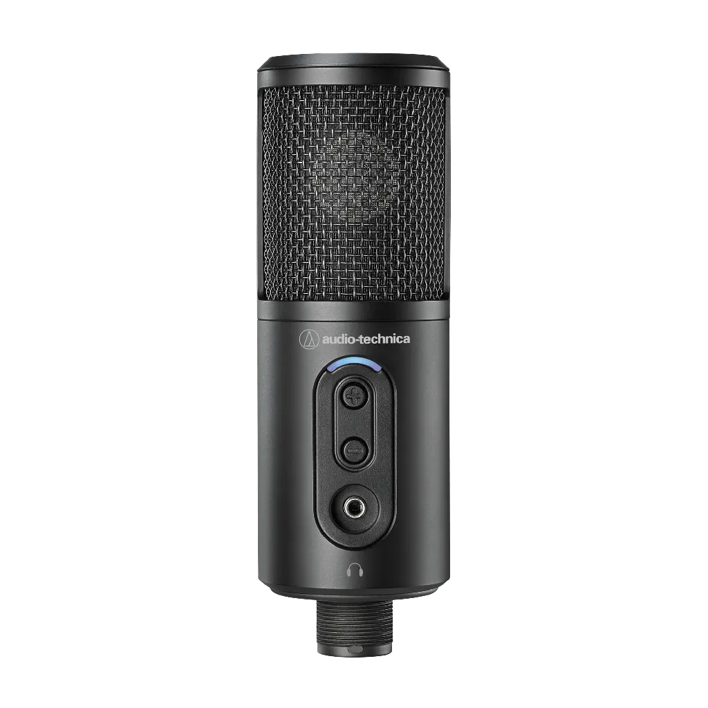 AUDIO TECHNICA ATR2500x-USB Micro