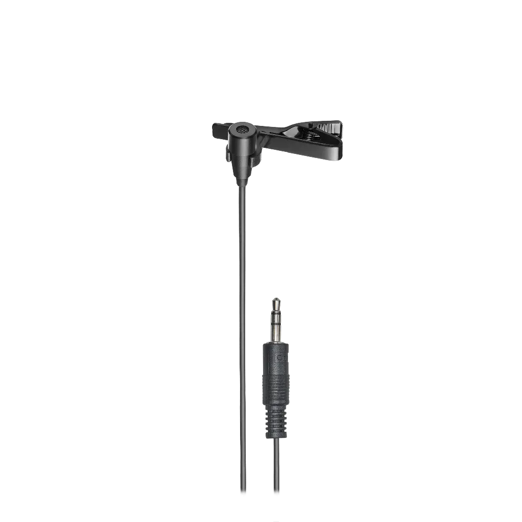 AUDIO TECHNICA ATR3350xiS Micro omnidirectionnel