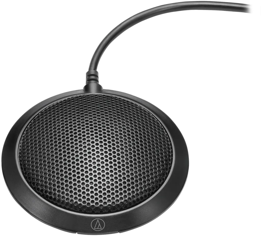 AUDIO TECHNICA ATR4697-USB Microphone
